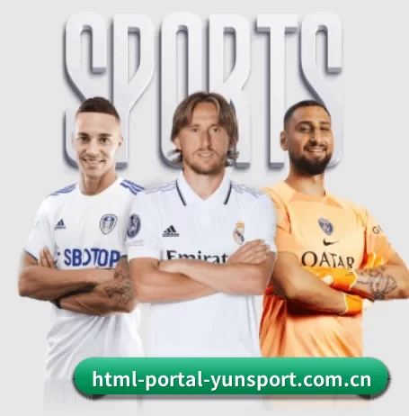 html-portal-yunsport.com.cn的方向 - 长期内容价值积累